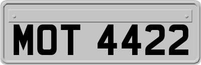MOT4422