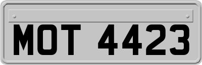 MOT4423