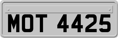MOT4425