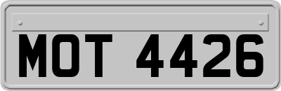 MOT4426