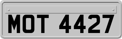 MOT4427