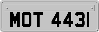 MOT4431