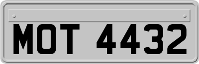 MOT4432