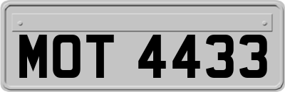 MOT4433