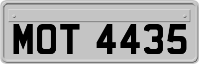 MOT4435