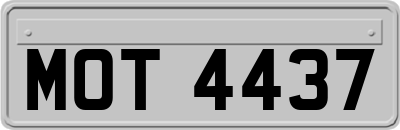 MOT4437