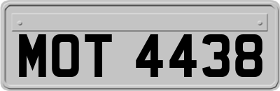 MOT4438
