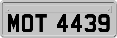 MOT4439