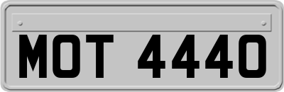 MOT4440