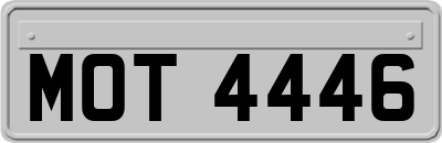 MOT4446