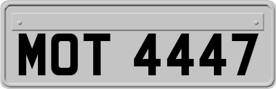 MOT4447