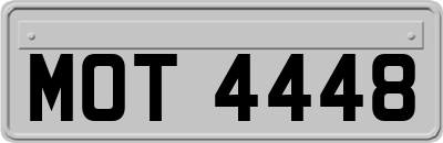 MOT4448