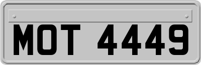 MOT4449