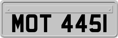 MOT4451