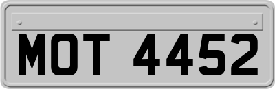 MOT4452