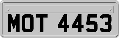 MOT4453
