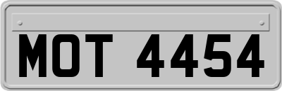 MOT4454