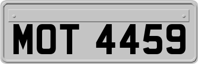 MOT4459