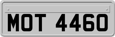 MOT4460