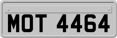 MOT4464