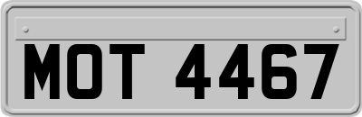 MOT4467