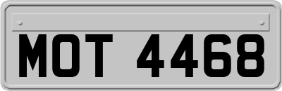 MOT4468