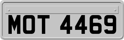 MOT4469