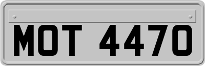 MOT4470