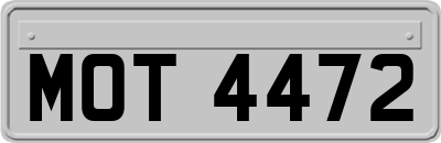 MOT4472