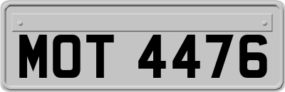 MOT4476