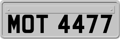 MOT4477