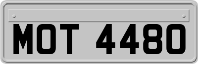MOT4480