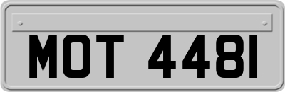 MOT4481
