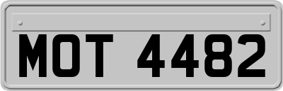 MOT4482