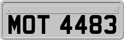 MOT4483