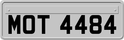 MOT4484