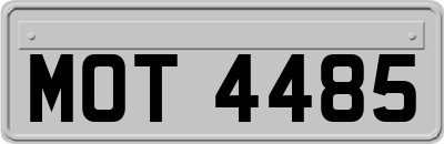 MOT4485