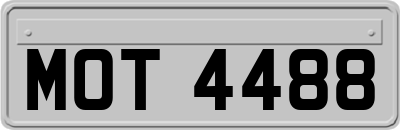MOT4488