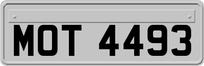 MOT4493