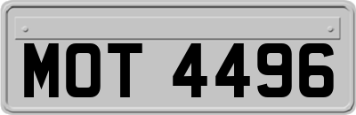 MOT4496