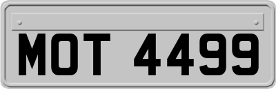 MOT4499