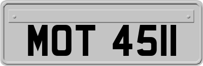 MOT4511
