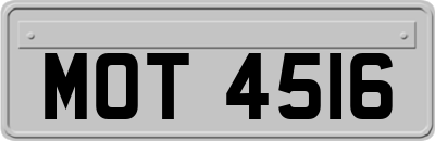 MOT4516