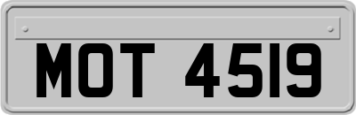 MOT4519