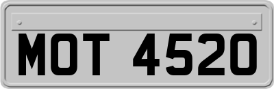 MOT4520