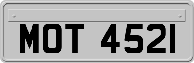 MOT4521