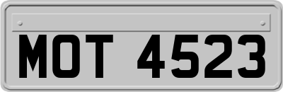 MOT4523