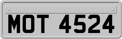 MOT4524