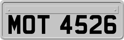 MOT4526