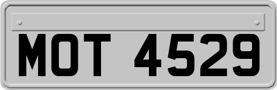 MOT4529